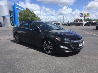 Used 2022 Chevrolet Malibu LT image 1