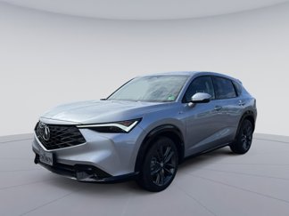 New 2025 Acura ADX A-Spec image 1