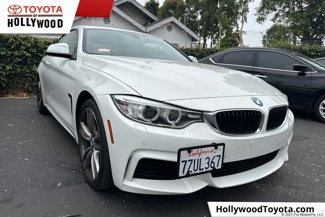 Used 2014 BMW 435i xDrive Coupe image 1