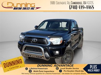 Used 2013 Toyota Tacoma 4x4 Access Cab V6 video 1