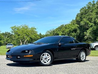 Used 1994 Chevrolet Camaro Z28 image 1