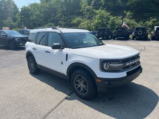 Used 2022 Ford Bronco Sport Big Bend w/ Convenience Package image 1
