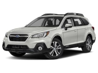 Used 2019 Subaru Outback 3.6R Limited w/ Popular Package #2 image 1
