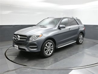 Used 2018 Mercedes-Benz GLE 350 video 1