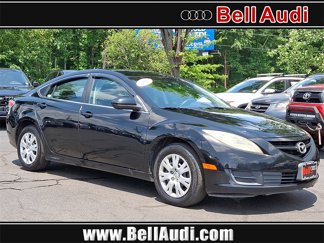 Used 2010 MAZDA MAZDA6 i Sport image 1