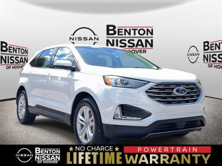 Used 2020 Ford Edge SEL w/ Convenience Package image 1