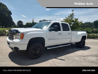 Used 2013 GMC Sierra 3500 Denali image 1