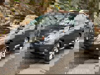 Used 2010 Lexus RX 350 AWD image 1