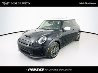 Used 2024 MINI Cooper SE image 1