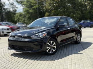 Used 2023 Kia Rio S w/ Technology Package image 1