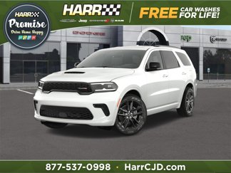 New 2024 Dodge Durango GT image 1