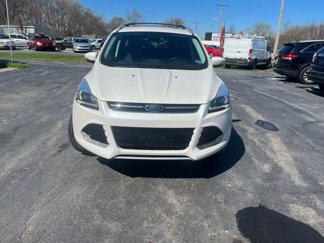 Used 2013 Ford Escape Titanium w/ Parking Technology Pkg image 1