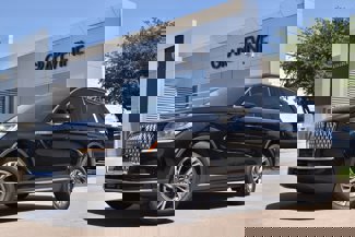 New 2025 Lincoln Corsair FWD image 1