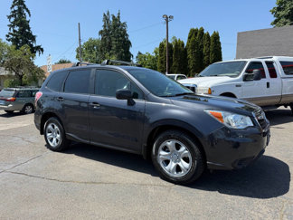 Used 2014 Subaru Forester 2.5i image 1