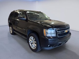 Used 2010 Chevrolet Tahoe LT w/ Luxury Package image 1