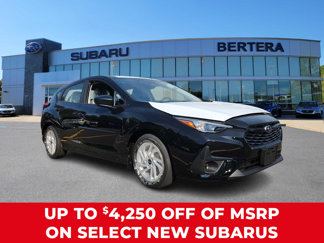 New 2025 Subaru Impreza 2.0i image 1