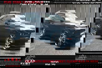 Used 2022 Dodge Challenger GT image 1