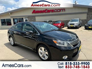 Used 2010 Lexus HS 250h image 1