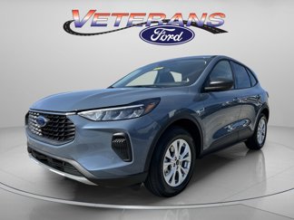 New 2025 Ford Escape Active image 1