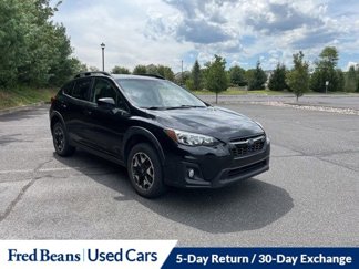 Used 2019 Subaru Crosstrek 2.0i Premium image 1