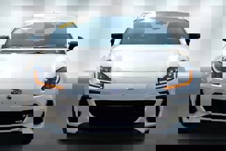 Used 2024 Subaru BRZ tS video 2