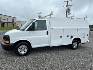 Used 2013 Chevrolet Express 3500 image 1