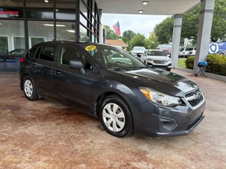 Used 2013 Subaru Impreza 2.0i image 1