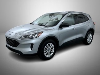 Used 2022 Ford Escape SE w/ Cold Weather Package image 1