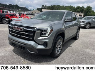 New 2026 GMC Terrain Elevation image 1