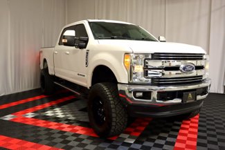 Used 2017 Ford F350 Lariat w/ Lariat Ultimate Package image 1