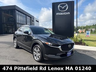Used 2023 MAZDA CX-30 AWD 2.5 S w/ Select Package image 1