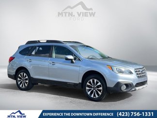 Used 2016 Subaru Outback 2.5i Limited image 1