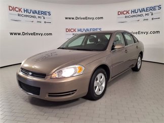 Used 2006 Chevrolet Impala LT image 1