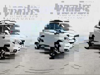 Used 2018 Subaru Forester 2.5i Limited image 1