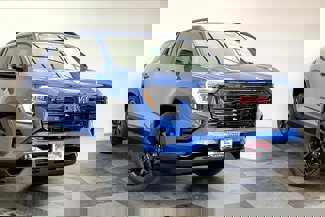 New 2025 GMC Terrain Elevation w/ Black Edition image 1