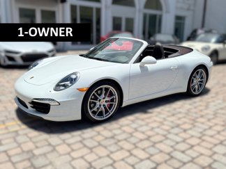 Used 2013 Porsche 911 Carrera S image 1