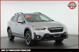 Used 2022 Subaru Crosstrek 2.0i Premium w/ Moonroof Package image 1
