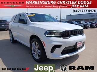 Used 2023 Dodge Durango GT image 1