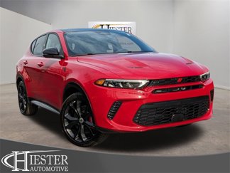New 2024 Dodge Hornet R/T Plus image 1