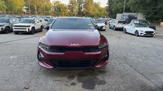 Used 2022 Kia K5 GT-Line w/ GT-Line Awd Premium Package image 1