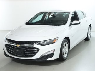 Used 2023 Chevrolet Malibu LT w/ Driver Confidence Package image 1