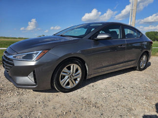 Used 2019 Hyundai Elantra Value Edition image 1