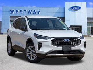 New 2025 Ford Escape Active image 1
