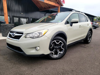 Used 2015 Subaru Crosstrek 2.0i Premium w/ Popular Package #1 image 1