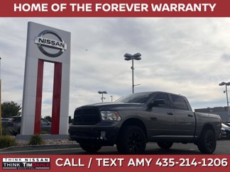 Used 2013 RAM 1500 Classic SLT image 1