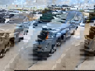 Used 2015 GMC Terrain SLT w/ Open Road Package image 1