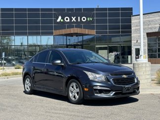 Used 2016 Chevrolet Cruze LT image 1