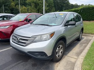 Used 2013 Honda CR-V LX image 1