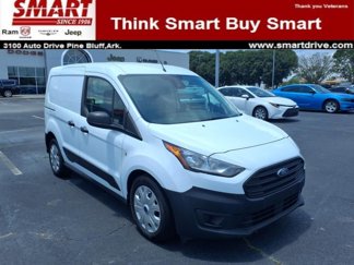 Used 2021 Ford Transit Connect XL image 1