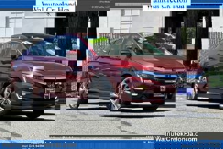 Used 2021 Honda Clarity Plug-In Hybrid image 1